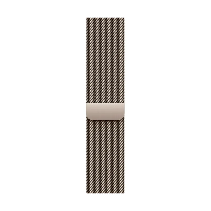 Apple Watch Milanese Loop 46mm narukvica — prednji prikaz