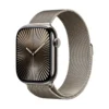 Apple Watch Milanese Loop 46mm narukvica — prednji prikaz