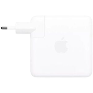 Apple A2166 Strujni adapter 96W USB-C — prednji prikaz