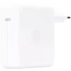 Apple A2166 Strujni adapter 96W USB-C — prednji prikaz