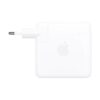 Apple A2166 Strujni adapter 96W USB-C — prednji prikaz