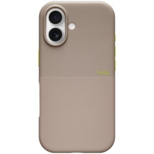 Beats iPhone 17 Rugged Case A3513 — prednji prikaz