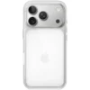 Apple iPhone 17 Pro Clear Case A3564 sa MagSafe — prednji prikaz