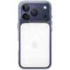Apple iPhone 17 Pro Clear Case A3564 sa MagSafe — prednji prikaz