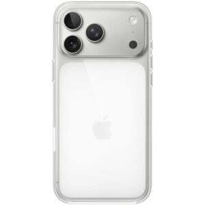 Apple iPhone 17 Pro Max Futrola — prednji prikaz