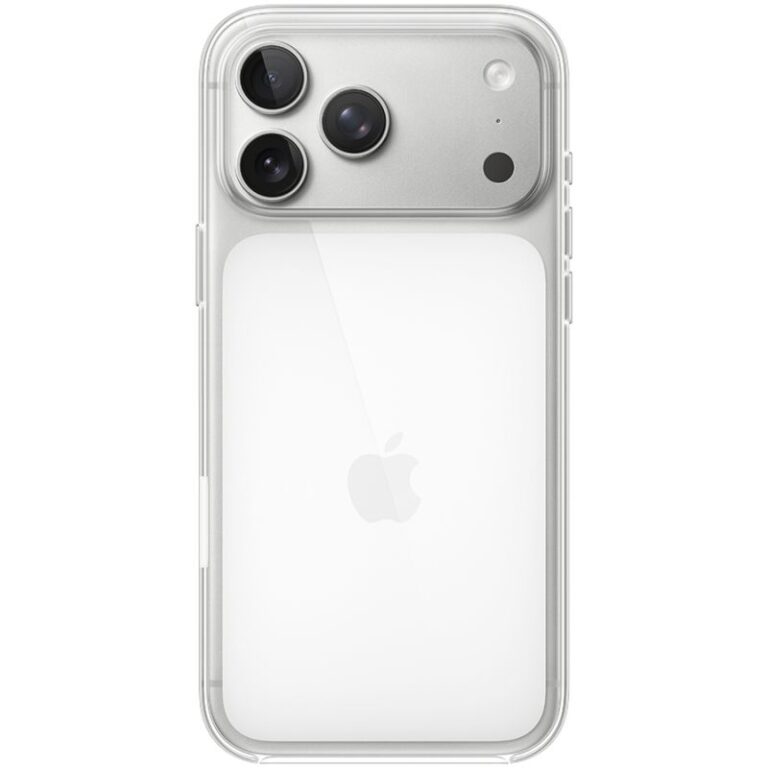 Apple iPhone 17 Pro Max Futrola — prednji prikaz
