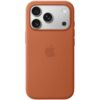 Apple iPhone 17 Pro A3559 Silikonska futrola — prednji prikaz