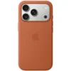 Apple iPhone 17 Pro A3559 Silikonska futrola — prednji prikaz