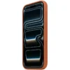 Apple iPhone 17 Pro A3559 Silikonska futrola — prednji prikaz