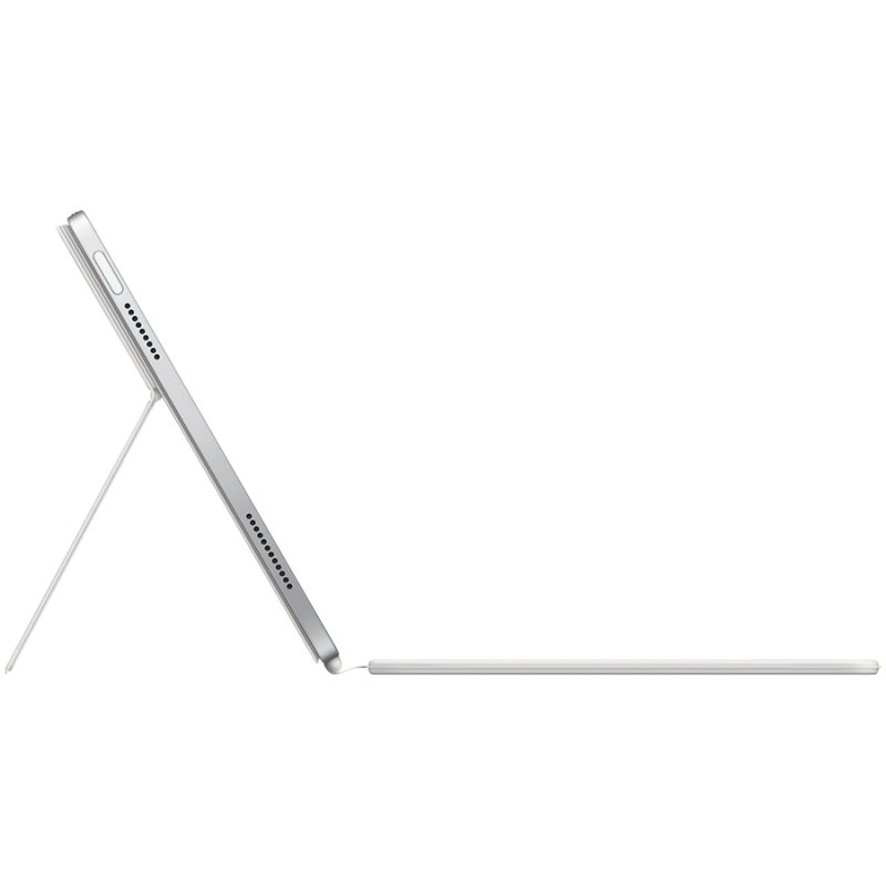 Apple Magic Keyboard Folio za iPad — prednji prikaz