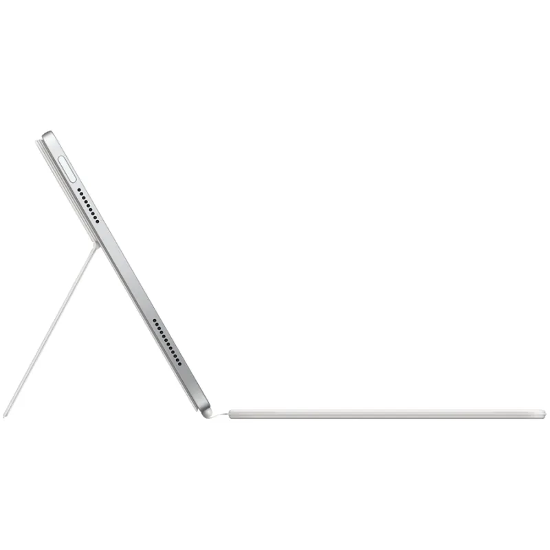 Apple Magic Keyboard Folio za iPad — prednji prikaz