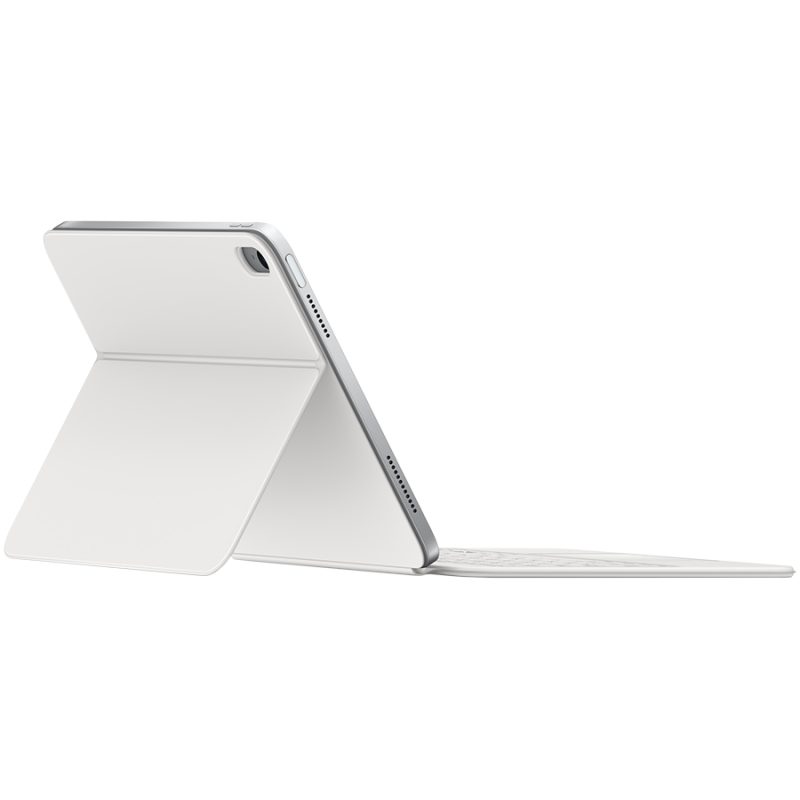Apple Magic Keyboard Folio za iPad — prednji prikaz