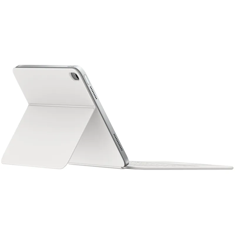 Apple Magic Keyboard Folio za iPad — prednji prikaz