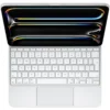 Apple Magic Keyboard for iPad Pro 11" M5 — prednji prikaz