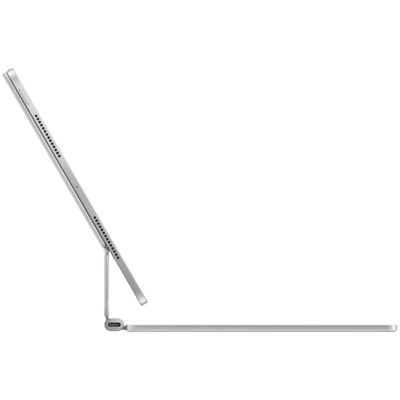 Apple Magic Keyboard for iPad Pro 11" M5 — prednji prikaz