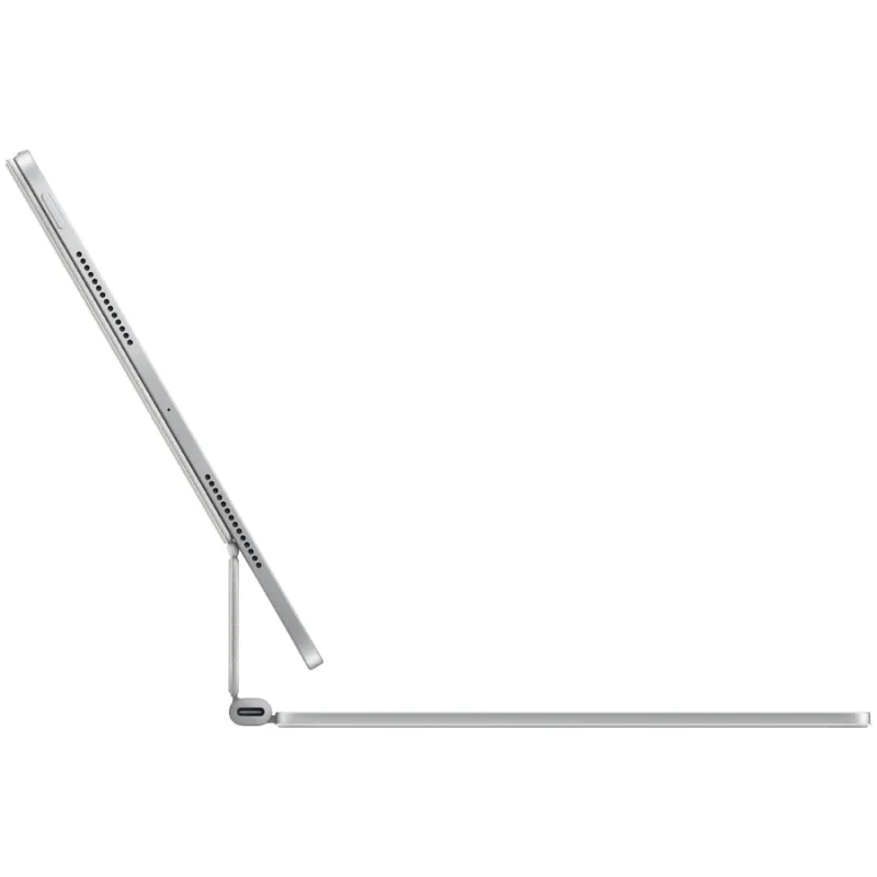 Apple Magic Keyboard for iPad Pro 11" M5 — prednji prikaz