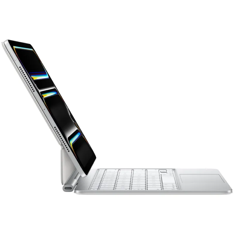 Apple Magic Keyboard for iPad Pro 11" M5 — prednji prikaz