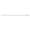 Apple Pencil Pro A2538 — Bluetooth stylus, White boja — prednji prikaz