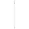 Apple Pencil Pro A2538 — Bluetooth stylus, White boja — prednji prikaz