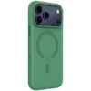 BELKIN Magnetic Protective Grip Case iPhone 17 Pro Max — prednji prikaz