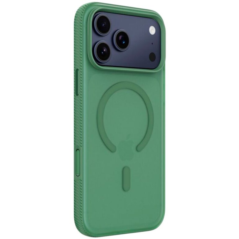 BELKIN Magnetic Protective Grip Case iPhone 17 Pro Max — prednji prikaz