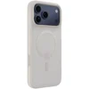 BELKIN Magnetic Protective Grip Case iPhone 17 Pro Max Sand — prednji prikaz