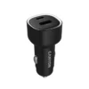 CANYON OnDrive 48 PD Auto Punjač — prednji prikaz
