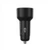 CANYON OnDrive 48 PD Auto Punjač — prednji prikaz