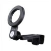 CANYON OnGrip 11 magnetski nosač — crna verzija s clip mount mehanizmom