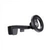 CANYON OnGrip 11 magnetski nosač — crna verzija s clip mount mehanizmom