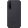 Silikonska maska Samsung Galaxy A36 5G crna