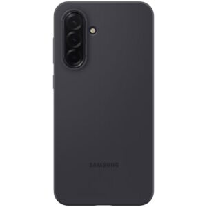 Silikonska maska Samsung Galaxy A36 5G crna