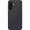 Silikonska maska Samsung Galaxy A36 5G crna