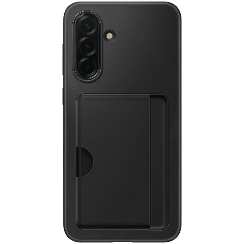 Samsung Galaxy A36 Card Slot Case — prednji prikaz