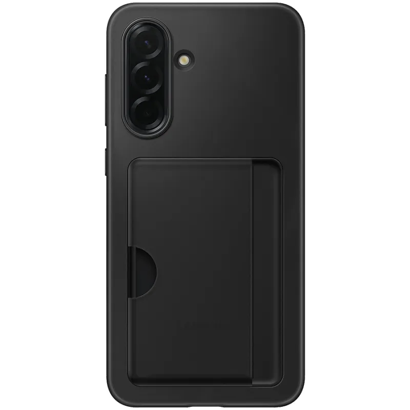 Samsung Galaxy A36 Card Slot Case — prednji prikaz