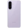Samsung Galaxy A37 Clear Case Transparent — prednji prikaz