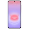 Samsung Galaxy A37 Clear Case Transparent — prednji prikaz