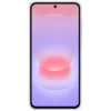 Samsung Galaxy A37 Clear Case Transparent — prednji prikaz