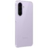 Samsung Galaxy A37 Clear Case Transparent — prednji prikaz