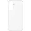 Samsung Galaxy A37 Clear Case Transparent — prednji prikaz