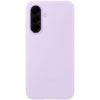 Samsung Galaxy A37 Silicone Case — prednji prikaz