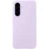 Samsung Galaxy A37 Silicone Case — prednji prikaz