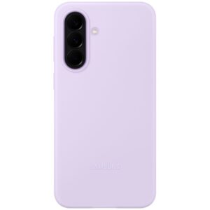 Samsung Galaxy A37 Silicone Case — prednji prikaz