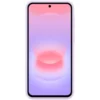 Samsung Galaxy A37 Silicone Case — prednji prikaz