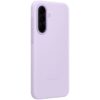 Samsung Galaxy A37 Silicone Case — prednji prikaz