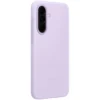 Samsung Galaxy A37 Silicone Case — prednji prikaz