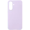 Samsung Galaxy A37 Silicone Case — prednji prikaz