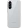 Samsung Galaxy A56 5G Clear Case — prednji prikaz