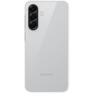 Samsung Galaxy A56 5G Clear Case — prednji prikaz