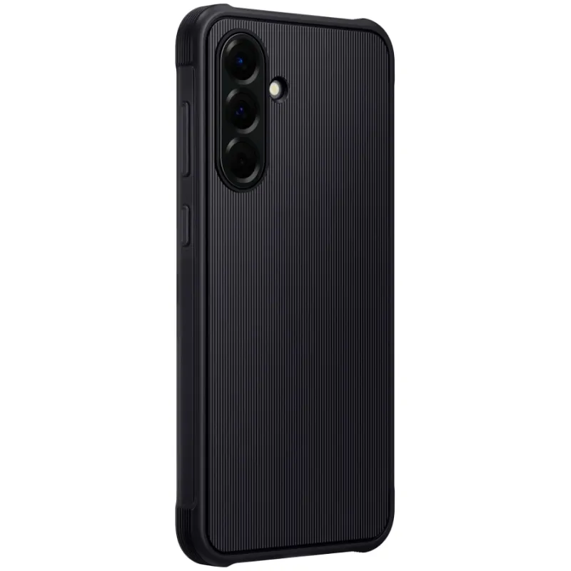 Samsung Galaxy A56 5G Rugged Case — prednji prikaz